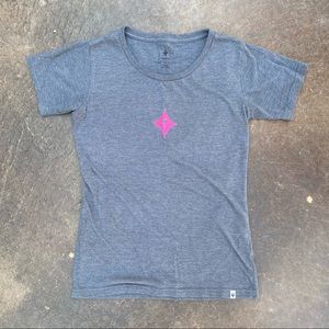 Specialized riding shirt